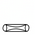 Egyptian Hieroglyph-#143C6