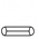 Egyptian Hieroglyph-#143C7