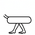 Egyptian Hieroglyph-#143C9