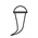 Egyptian Hieroglyph-#143CD
