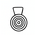 Egyptian Hieroglyph-#143D8