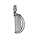Egyptian Hieroglyph-#143DB