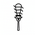 Egyptian Hieroglyph-#143E2