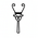 Egyptian Hieroglyph-#143E4