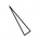 Egyptian Hieroglyph-#143ED