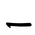 Egyptian Hieroglyph-#143F4