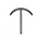 Egyptian Hieroglyph-#143F8