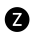 Negative Circled Latin Capital Letter Z