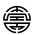 Rounded Symbol For Shou
