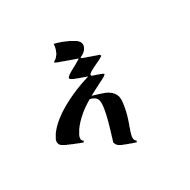 Ethiopic Syllable Glottal E