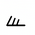 Garay Small Letter Old Ka