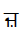 Gurmukhi Letter Za