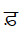 Gurmukhi Letter Fa