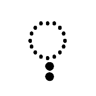 Hebrew Point Sheva Na Mudgash