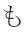 Hiragana Letter Mo