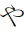 Hiragana Letter Ya