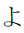 Hiragana Letter Yo
