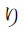 Hiragana Letter Ri