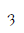 Kharoshthi Number Twenty