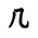 Khitan Small Script Character-#18BE5