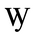 Latin Capital Letter Vy