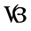 Latin Capital Letter Anglicana W