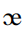 Latin Small Letter Open Oe