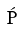Latin Capital Letter P With Acute