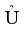Latin Capital Letter U With Hook Above