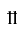 Latin Small Letter Middle-Welsh Ll