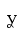 Latin Small Letter Y With Loop