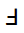 Turned Capital F