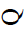 Rotated Capital Q