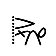 Linear B Ideogram B184