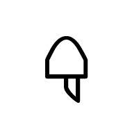 Linear B Ideogram B191 Helmet