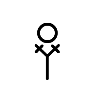 Linear B Ideogram B248