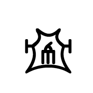 Linear B Ideogram B258
