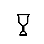 Linear B Ideogram Vessel B216