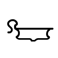 Linear B Ideogram Vessel B221