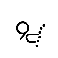 Linear B Ideogram Vessel B305