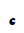 Manichaean Punctuation Line Filler