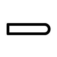 Mende Kikakui Syllable M016 Di