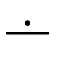 Mende Kikakui Syllable M089 Dee