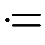 Mende Kikakui Syllable M170 Nyun
