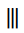 Triple Vertical Bar Delimiter