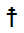 Cross Of Lorraine