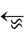Leftwards Arrow Above Reverse Almost Equal To