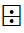 Apl Functional Symbol Quad Divide