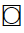 Apl Functional Symbol Quad Circle
