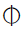 Apl Functional Symbol Circle Stile